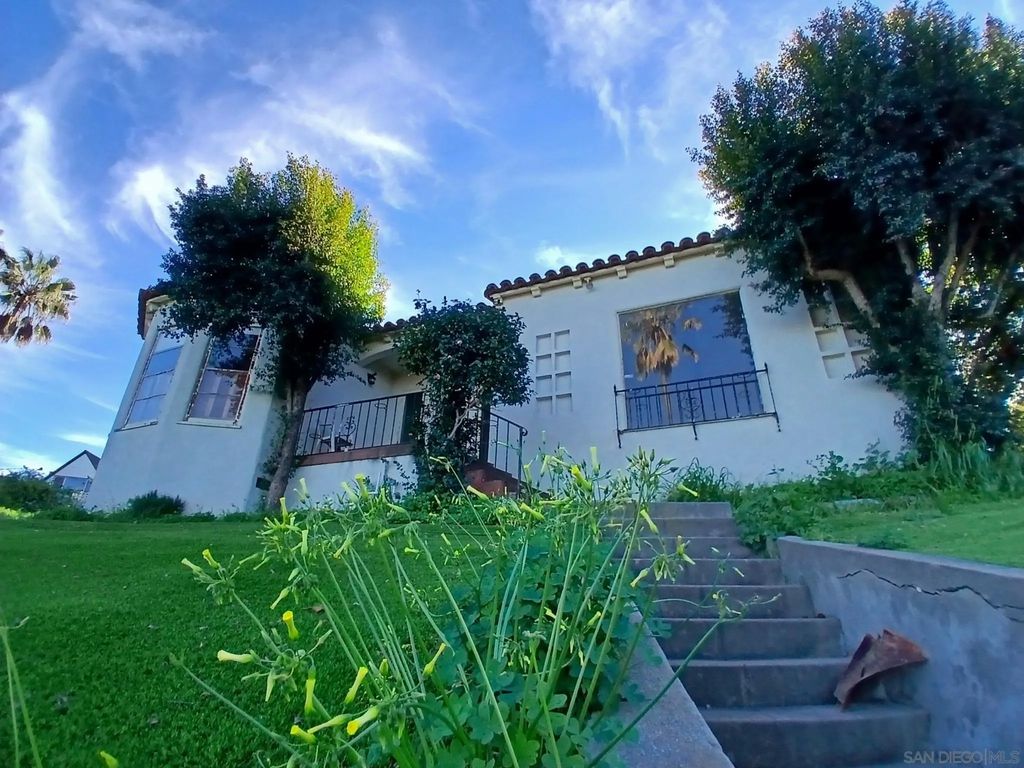 Photo of 3255 Marlton Dr, San Diego, CA 92104 (MLS # 260001785)