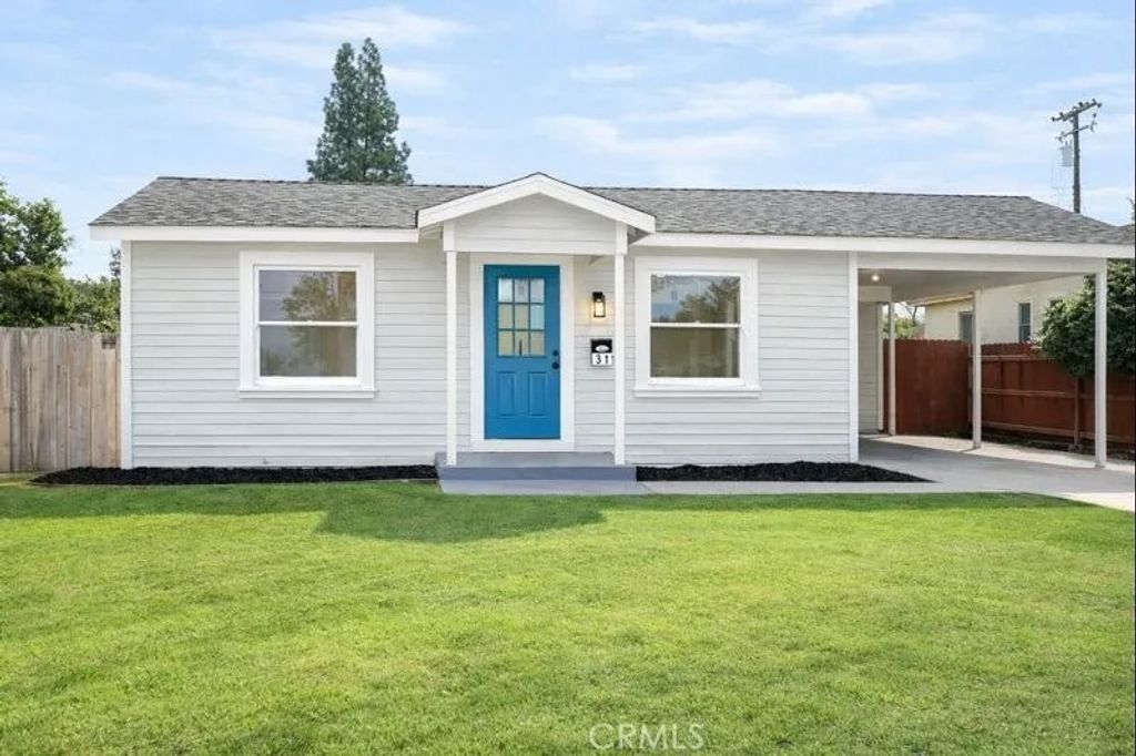 Photo of 1611 Letts Ave, Corcoran, CA 93212 (MLS # DW25278384)