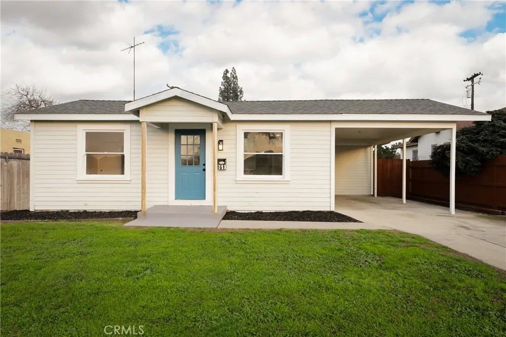 Photo of 1611 Letts Avenue, Corcoran, CA 93212 (MLS # DW25278384)