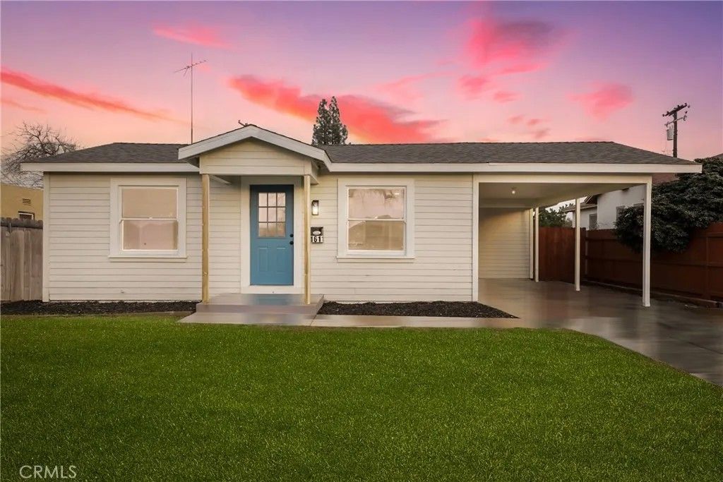 Photo of 1611 Letts Avenue, Corcoran, CA 93212 (MLS # DW25278384)