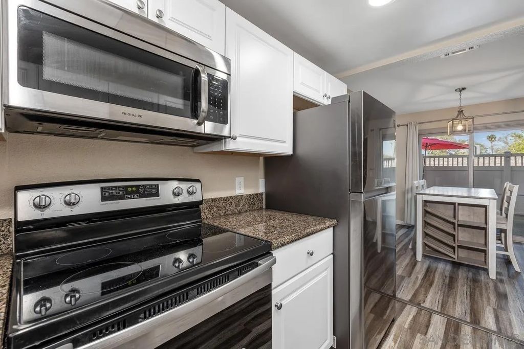 Photo of 8860 Tamberly #C, Santee, CA 92071 (MLS # 260007189)