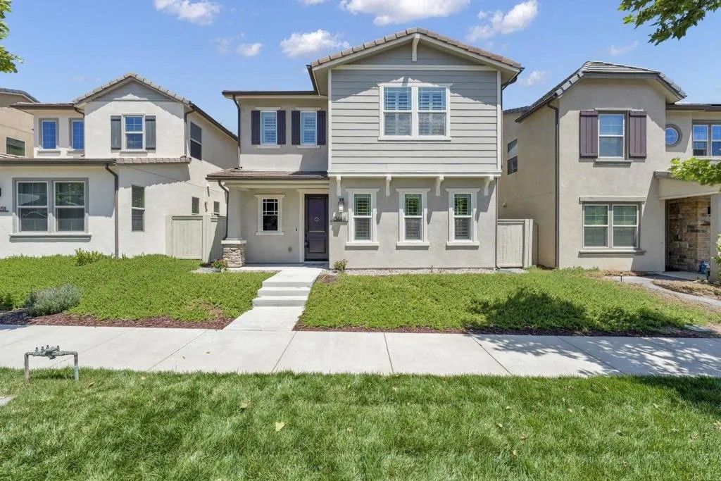 Photo of 21445 Trail Ridge Drive, Escondido, CA 92029 (MLS # PTP2603664)