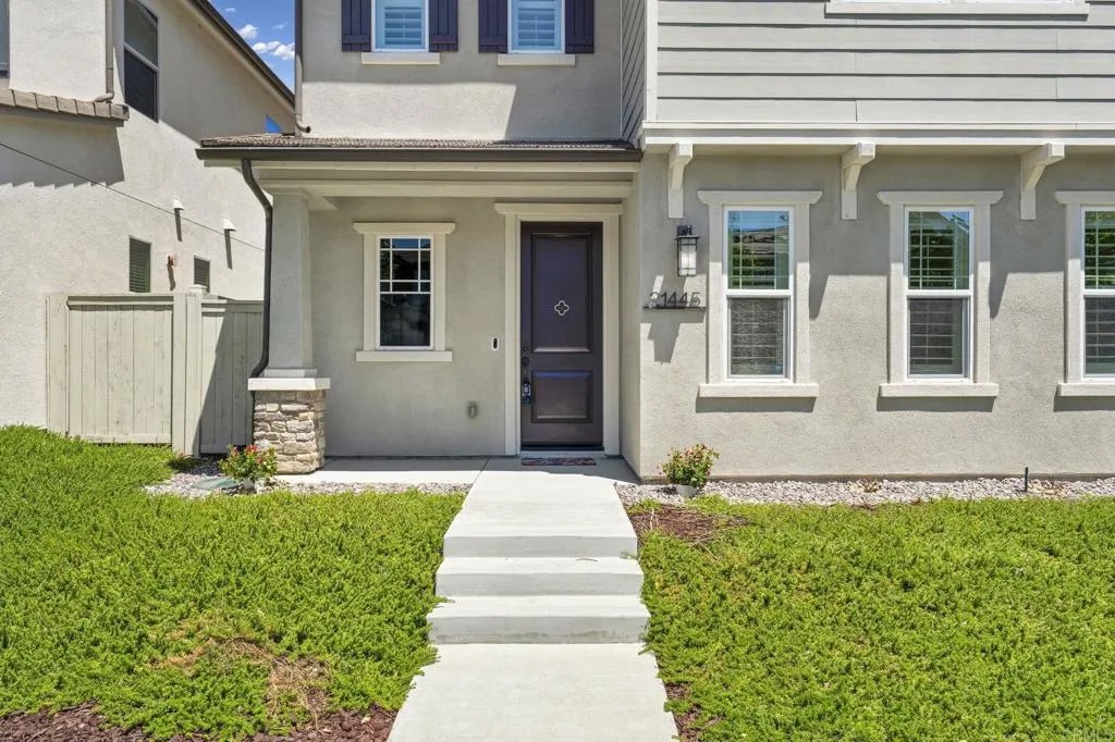 21445 Trail Ridge Drive