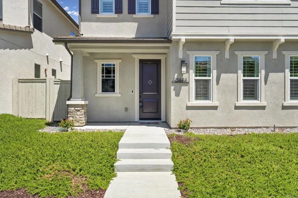 Photo of 21445 Trail Ridge Drive, Escondido, CA 92029 (MLS # PTP2603664)