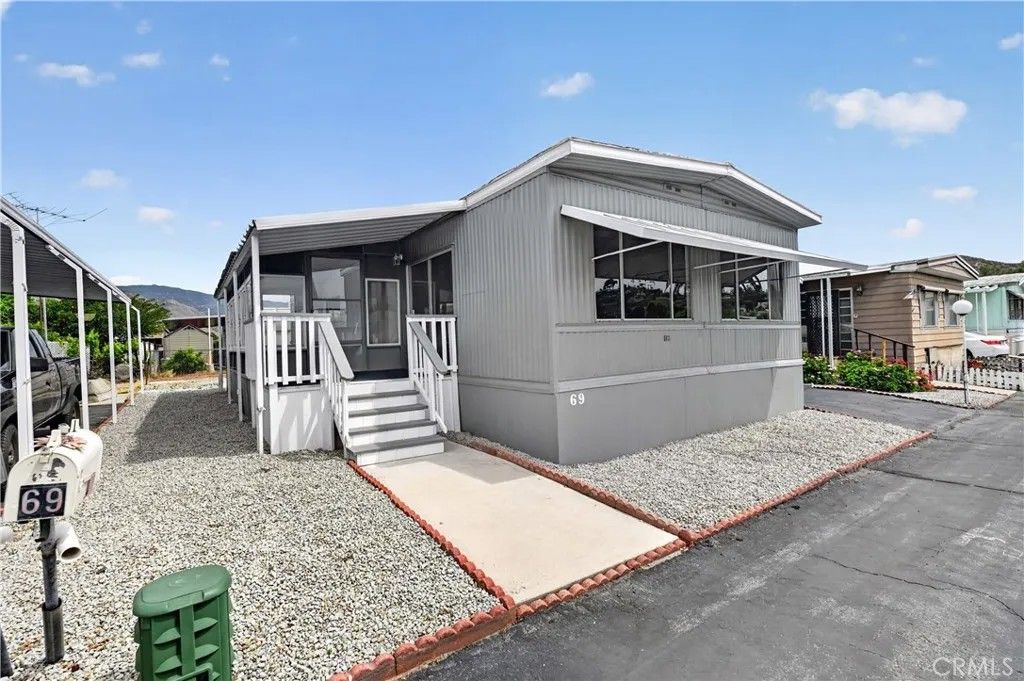 Photo of 45055 E Florida Ave #69, Hemet, CA 92544 (MLS # PT26080098)
