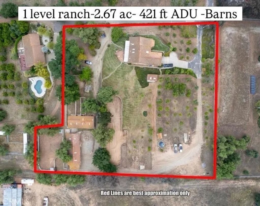 Photo of 30136 Rolling Hills, Valley Center, CA 92082 (MLS # OC26107381)