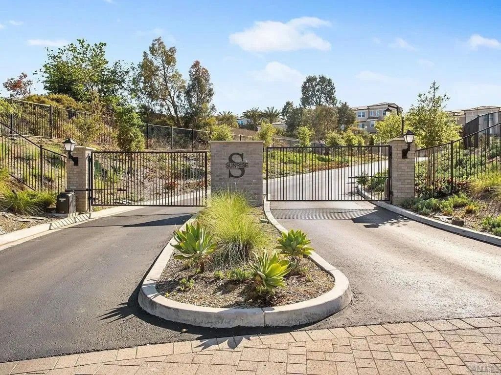 Photo of 1209 Sunrise View #105, San Marcos, CA 92078 (MLS # NDP2601824)