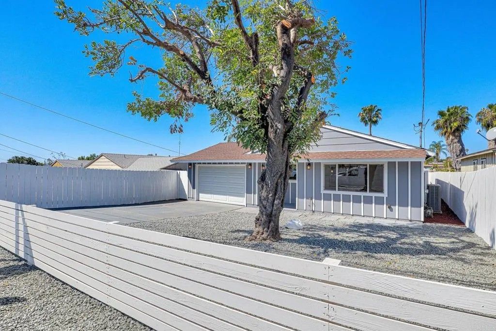 Photo of 952 Galapago St, Spring Valley, CA 91977 (MLS # PTP2602161)