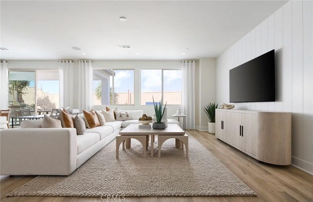 Photo of 25113 Greythorne Drive, Menifee, CA 92586 (MLS # IV26020674)