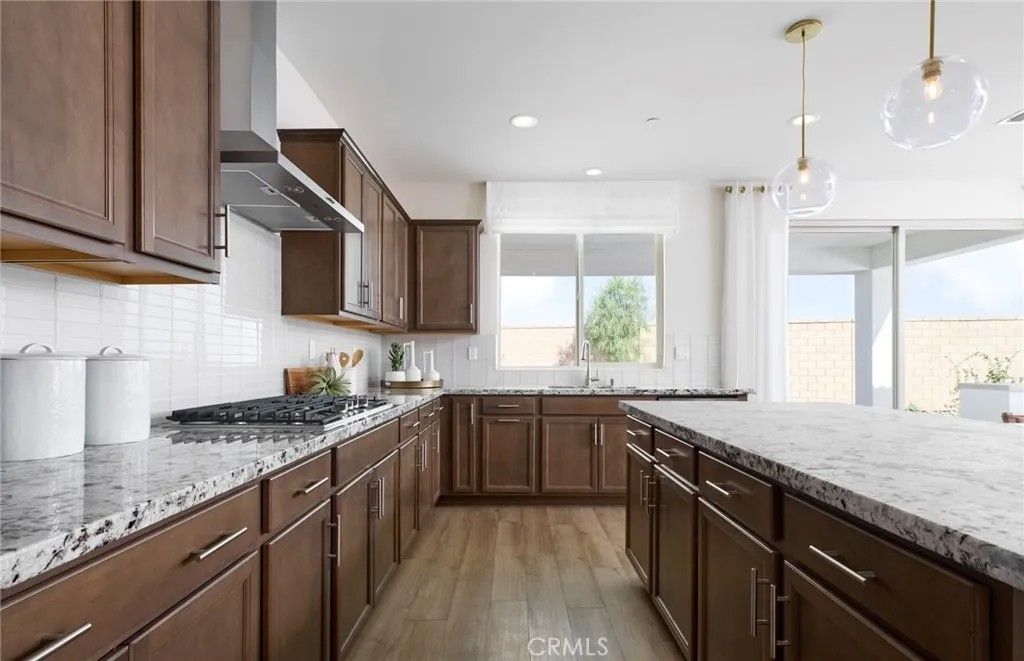 Photo of 25113 Greythorne Drive, Menifee, CA 92586 (MLS # IV26020674)