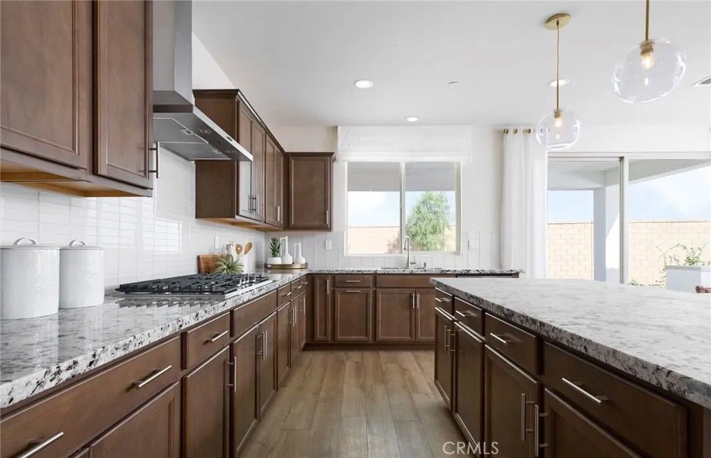 Photo of 25113 Greythorne Drive, Menifee, CA 92586 (MLS # IV26020674)