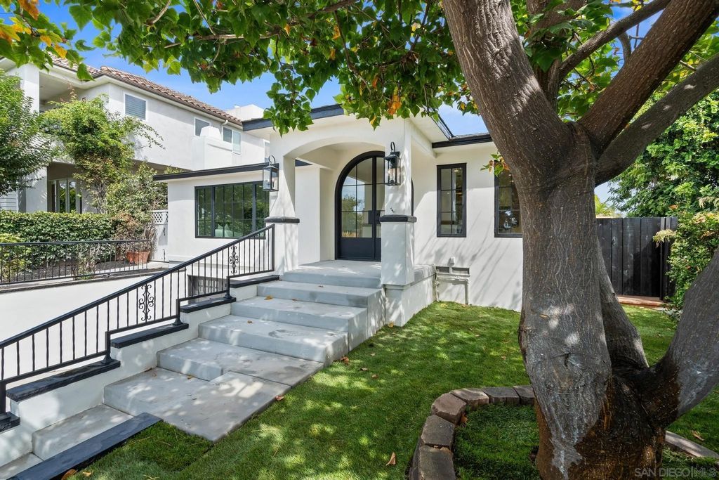 Photo of 375 E Ave, Coronado, CA 92118 (MLS # 250042071)
