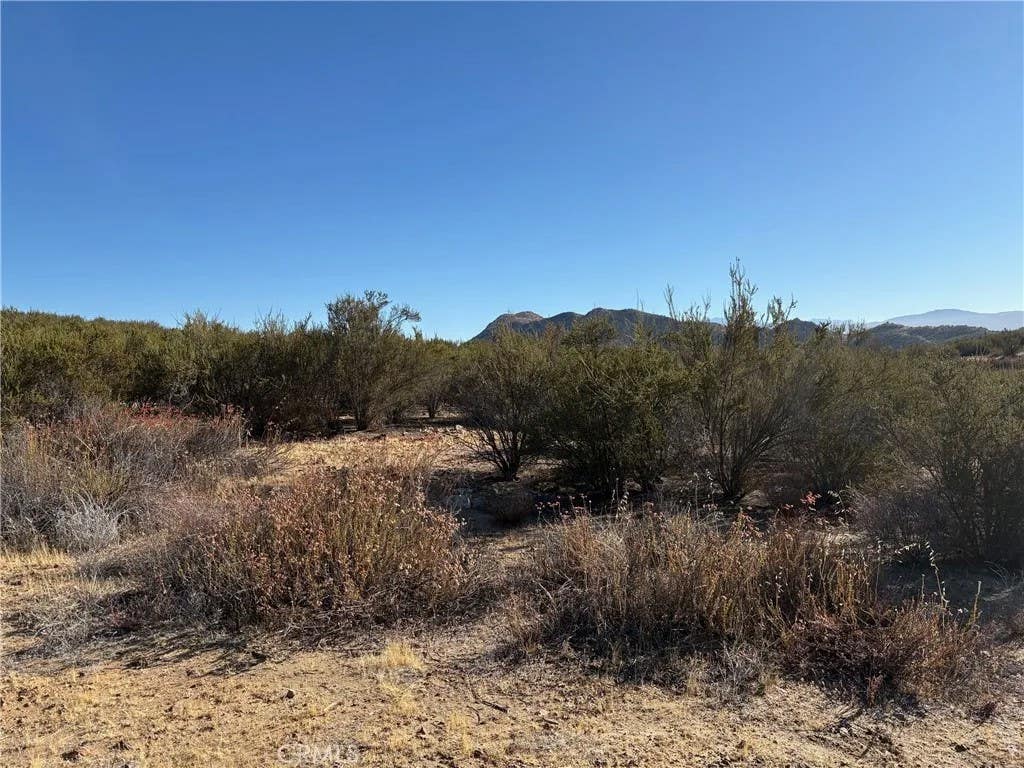 Photo of 0 Avenida Taxco, Hemet, CA 92544 (MLS # SW26149321)