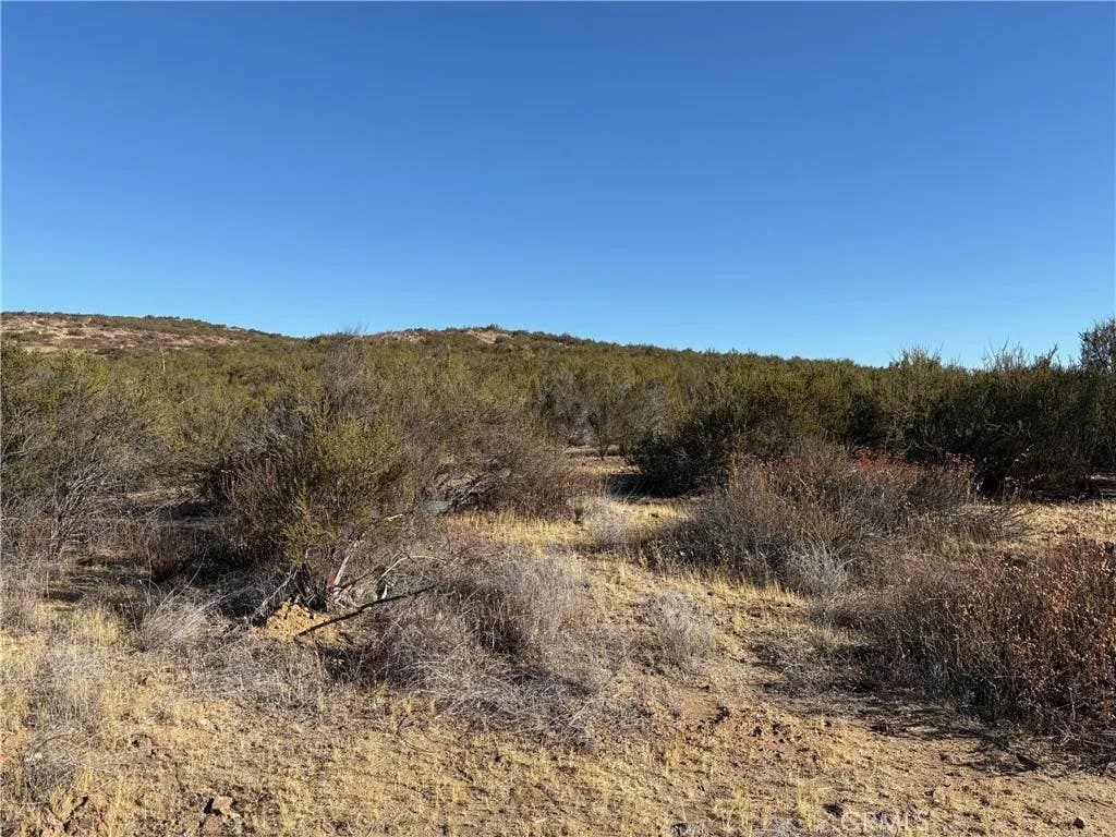 Photo of 0 Avenida Taxco, Hemet, CA 92544 (MLS # SW26149321)