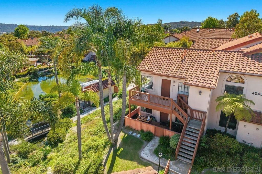 Photo of 4045 Carmel View Rd #88, San Diego, CA 92130 (MLS # 260009168)