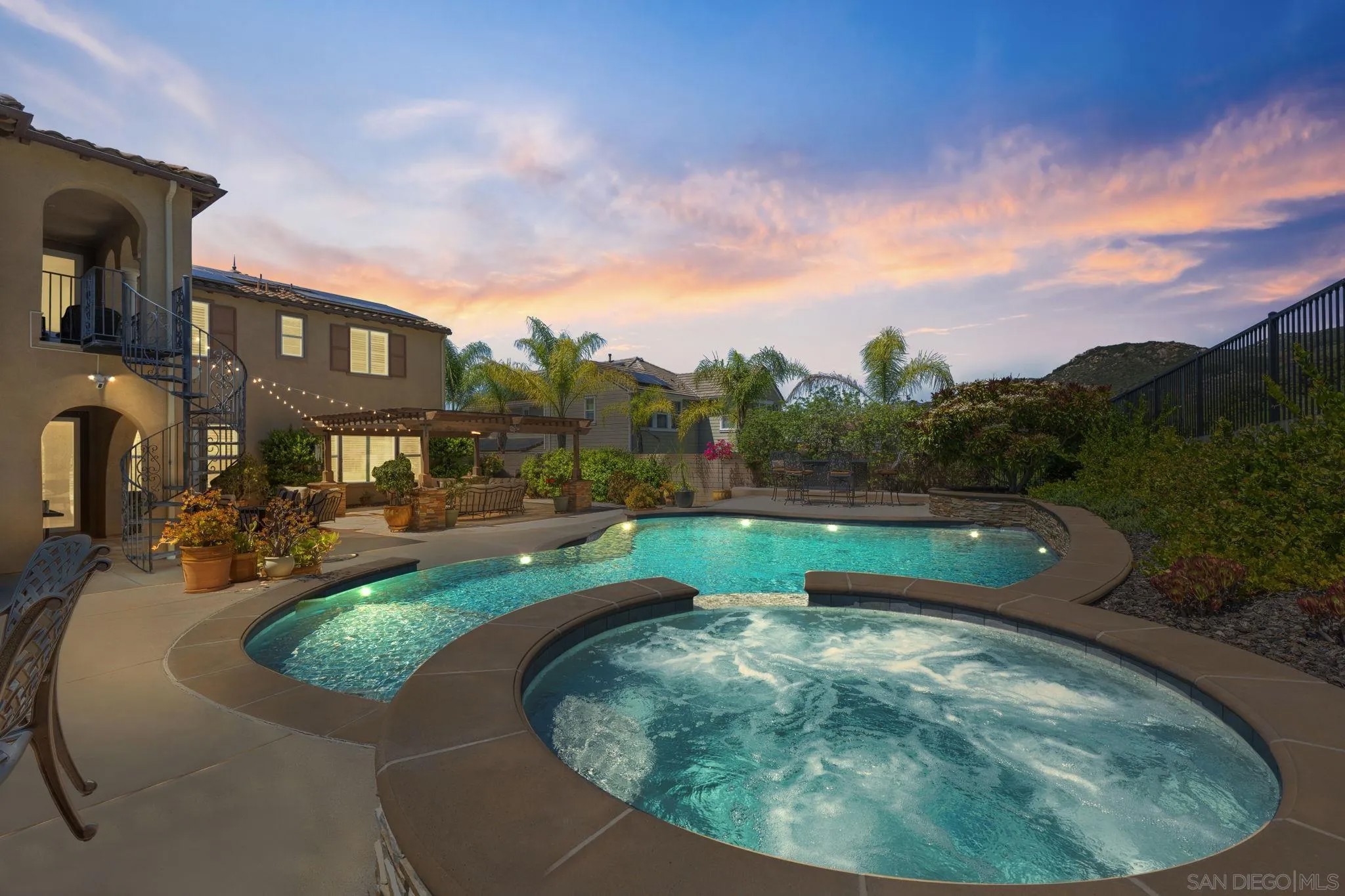 2776 Vistamonte Glen