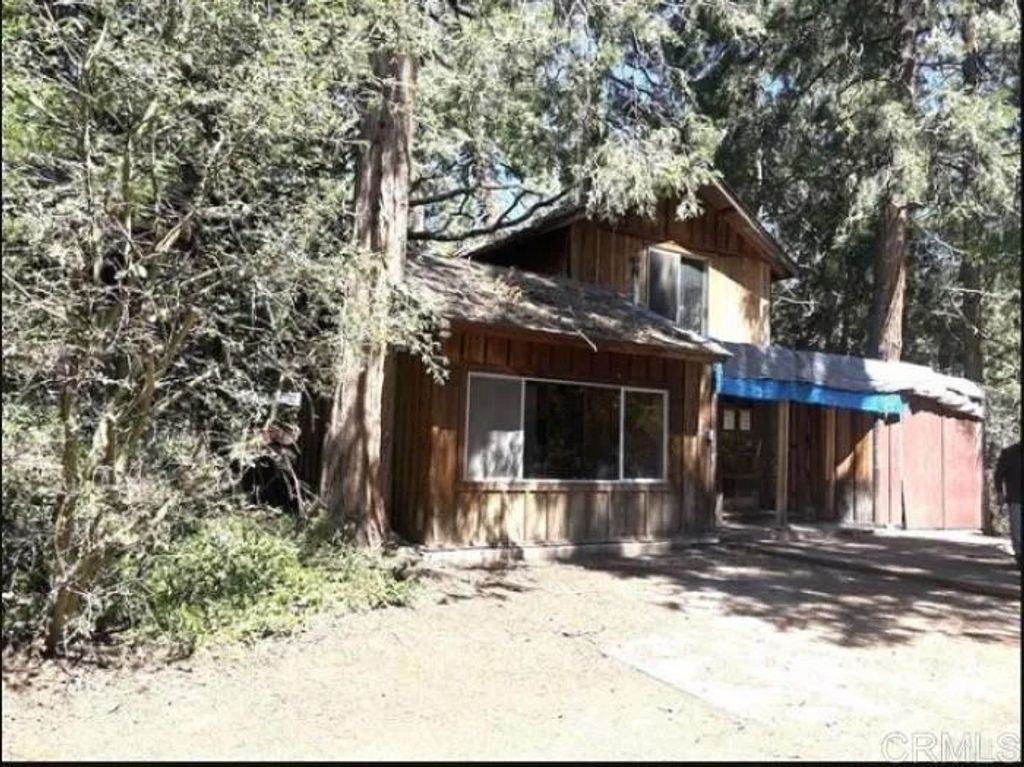 Photo of 22021 Crestline Road, Palomar Mountain, CA 92060 (MLS # NDP2600030)
