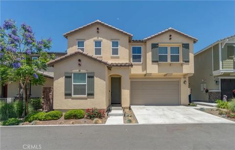 Photo of 16049 Tanzinite Lane, Chino, CA 91708 (MLS # CV26117775)