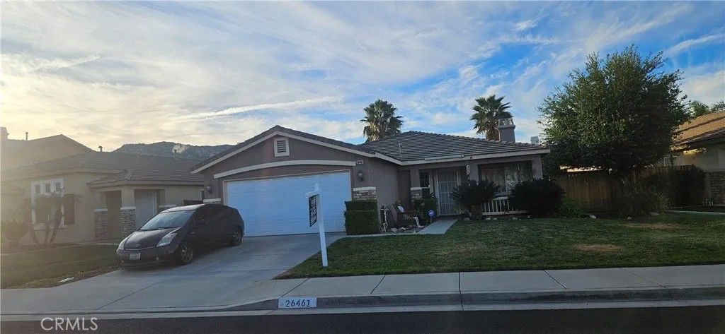 Photo of 26461 Prairie Ln, Moreno Valley, CA 92555 (MLS # DW26013998)