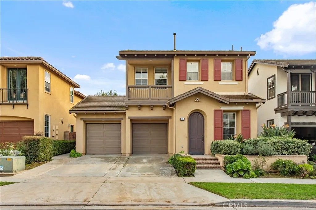 Photo of 32 Sebastian, Irvine, CA 92602 (MLS # OC26017703)