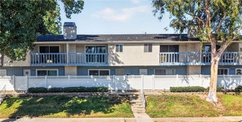Photo of 2105 N Derek DR #3, Fullerton, CA 92831 (MLS # PW26199791)