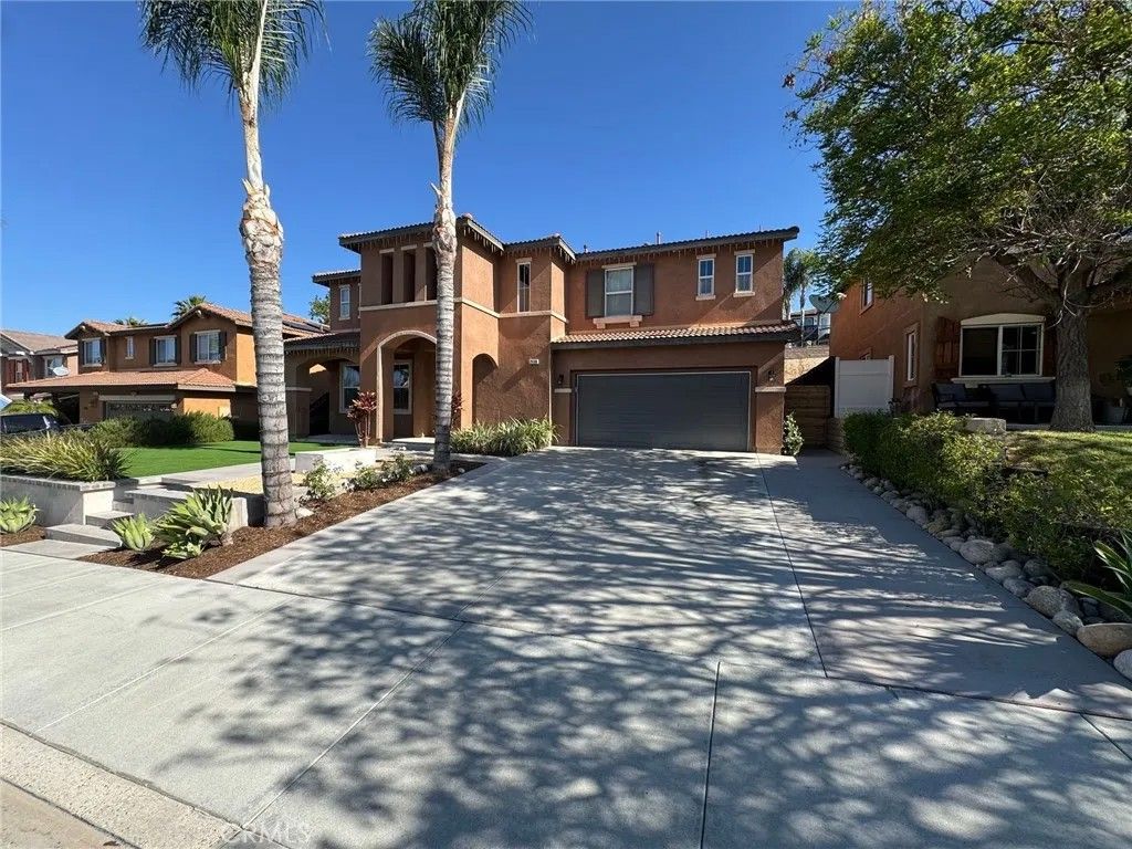 Photo of 29166 Branwin Street, Murrieta, CA 92563 (MLS # IV26084154)