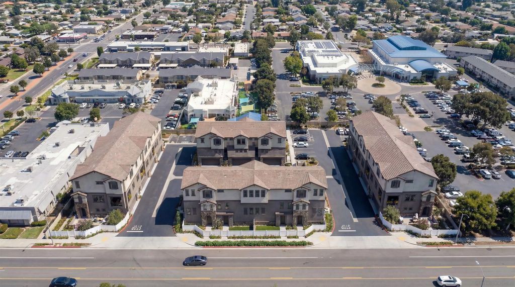 Photo of 244 Pico Ave #6, San Marcos, CA 92069 (MLS # 260002080)