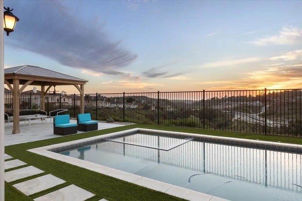 Photo of 941 Woodhaven Road, San Marcos, CA 92069 (MLS # NDP2602152)