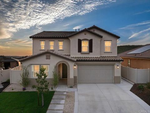 941 Woodhaven Road San Marcos CA 92069