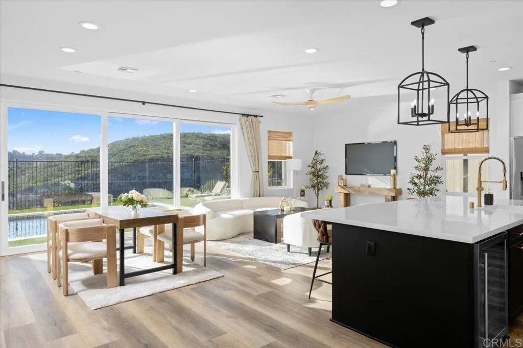 Photo of 941 Woodhaven Road, San Marcos, CA 92069 (MLS # NDP2602152)