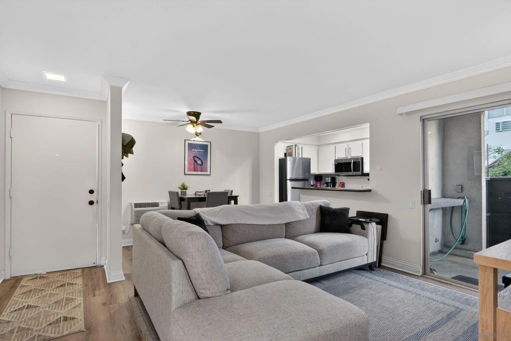 Photo of 1353 Caminito Gabaldon #E, San Diego, CA 92108 (MLS # 260004779)