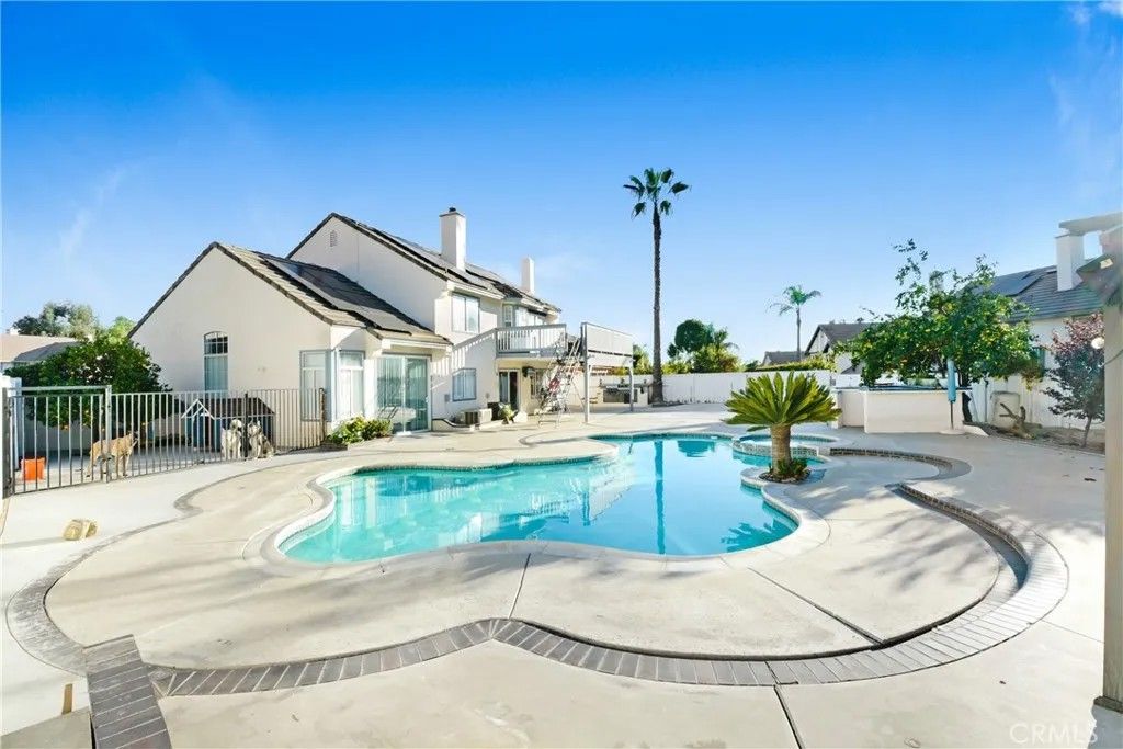 Photo of 10013 Deep Canyon, Moreno Valley, CA 92557 (MLS # DW25271476)