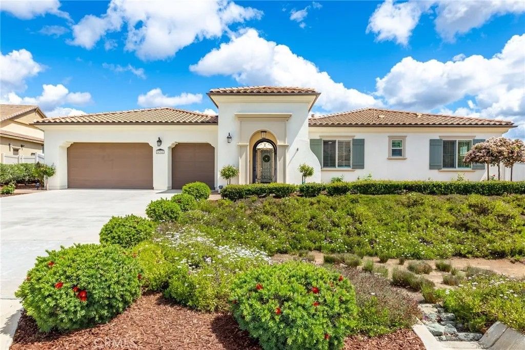 Photo of 5762 Rancho Del Caballo, Bonsall, CA 92003 (MLS # OC26081976)