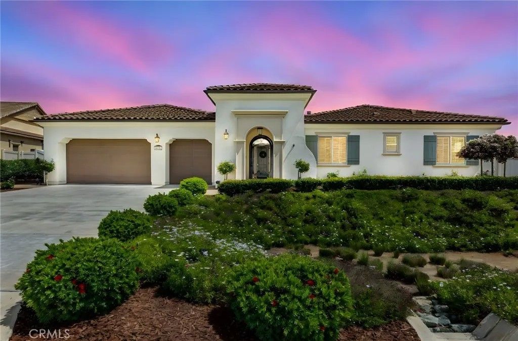 Photo of 5762 Rancho Del Caballo, Bonsall, CA 92003 (MLS # OC26081976)