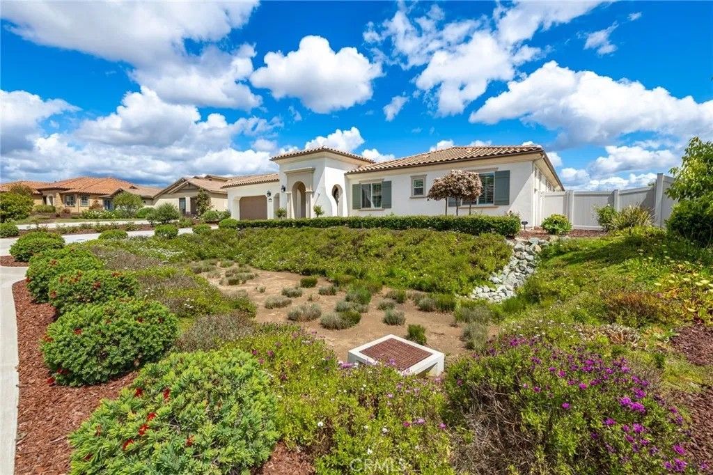 Photo of 5762 Rancho Del Caballo, Bonsall, CA 92003 (MLS # OC26081976)