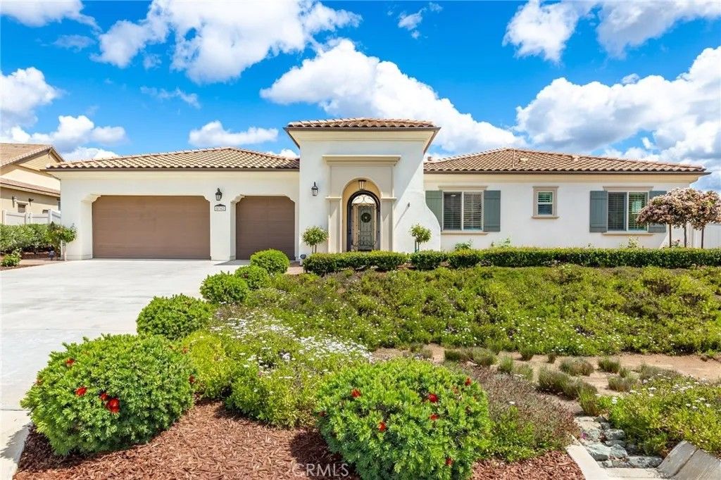 Photo of 5762 Rancho Del Caballo, Bonsall, CA 92003 (MLS # OC26081976)