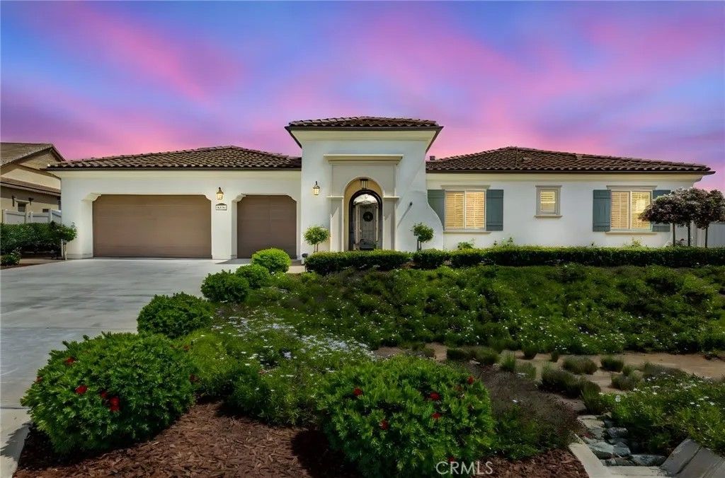 Photo of 5762 Rancho Del Caballo, Bonsall, CA 92003 (MLS # OC26081976)