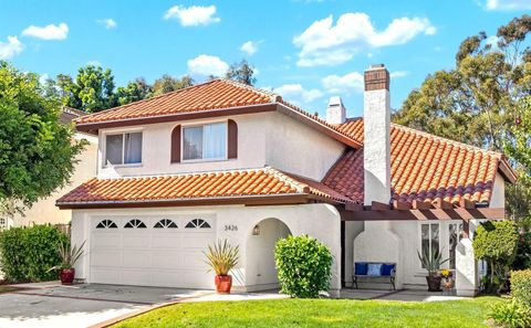 3426 Millikin Ave San Diego CA 92122