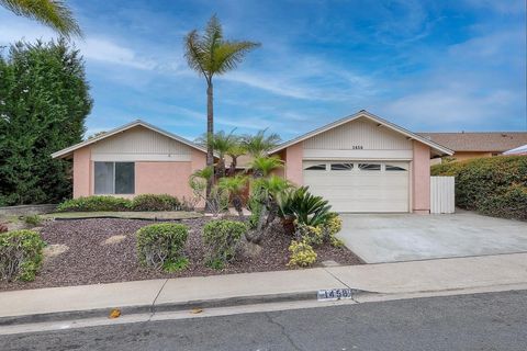 Photo of 1458 Laurel Ave, Chula Vista, CA 91911 (MLS # 250041681)