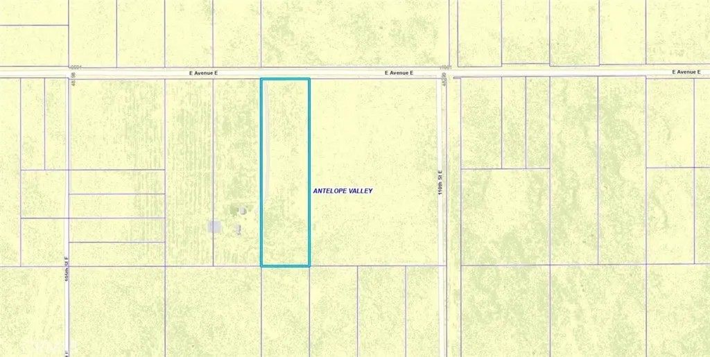 0 E Ave E & 107 St E