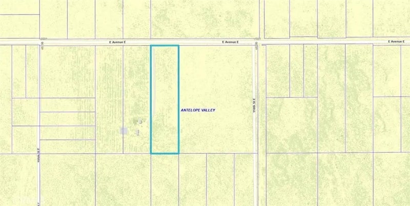 0 E Ave E & 107 St E