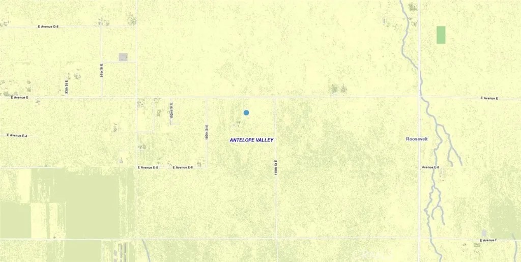 0 E Ave E & 107 St E