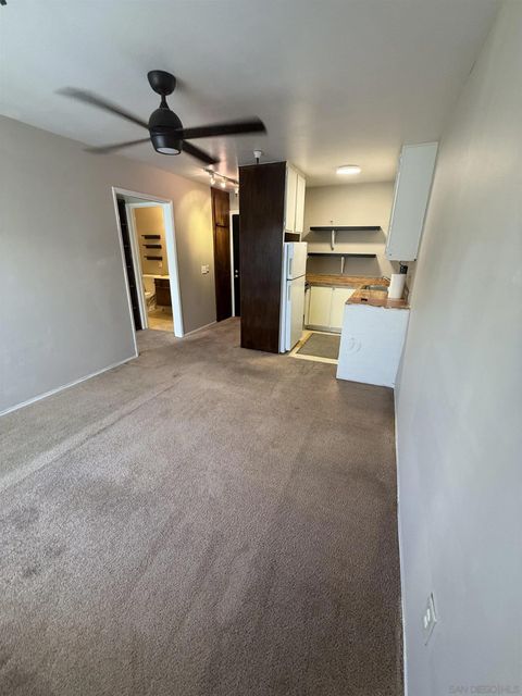 Tiny photo for 3796 Alabama St #A304, San Diego, CA 92104 (MLS # 250032183)