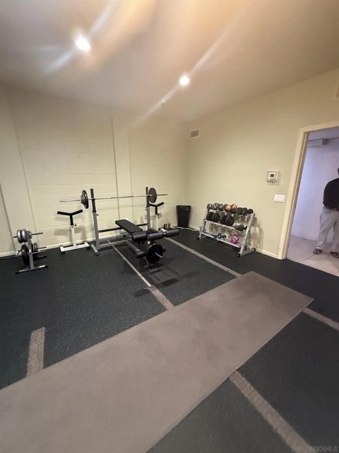 Tiny photo for 3796 Alabama St #A304, San Diego, CA 92104 (MLS # 250032183)
