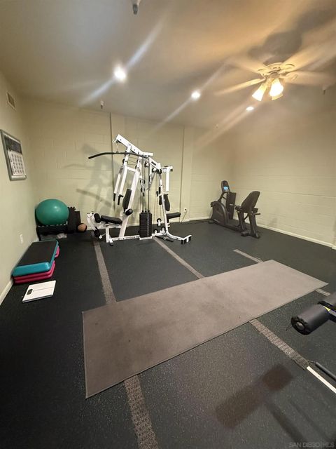 Tiny photo for 3796 Alabama St #A304, San Diego, CA 92104 (MLS # 250032183)