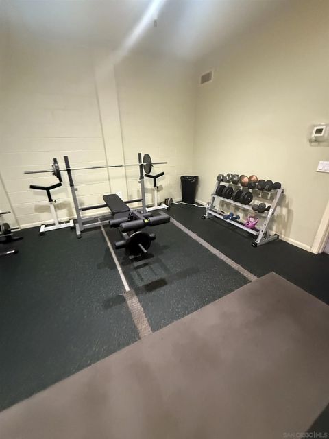 Tiny photo for 3796 Alabama St #A304, San Diego, CA 92104 (MLS # 250032183)