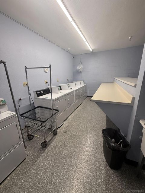 Tiny photo for 3796 Alabama St #A304, San Diego, CA 92104 (MLS # 250032183)