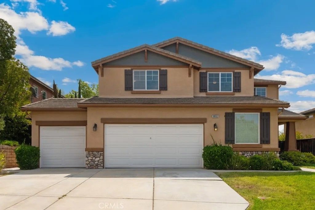 Photo of 38552 Members Club Drive, Murrieta, CA 92563 (MLS # SW25155788)