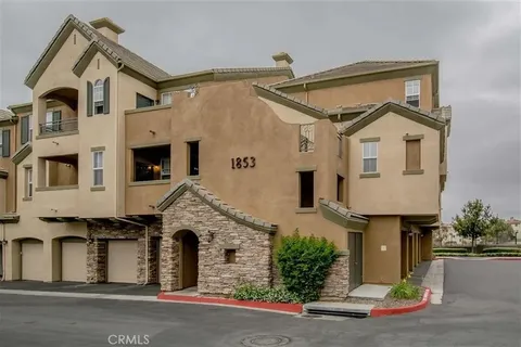 1853 Rue Bienville Pl Unit 836, Chula Vista, CA 91913 - #: SW26058482