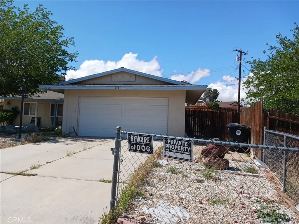 15700 Fresno Court